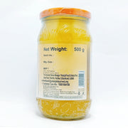 Patanjali Aloevera Pineapple Jam