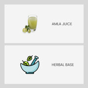 Patanjali Amla Juice