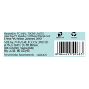 Patanjali Aqua fresh Body Cleanser