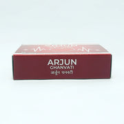 Patanjali Divya Arjun Ghanvati 3 U X 20 N