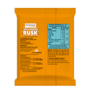 Patanjali Atta Doodh Rusk