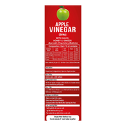 Patanjali Apple Vinegar With Haldi & Ginger