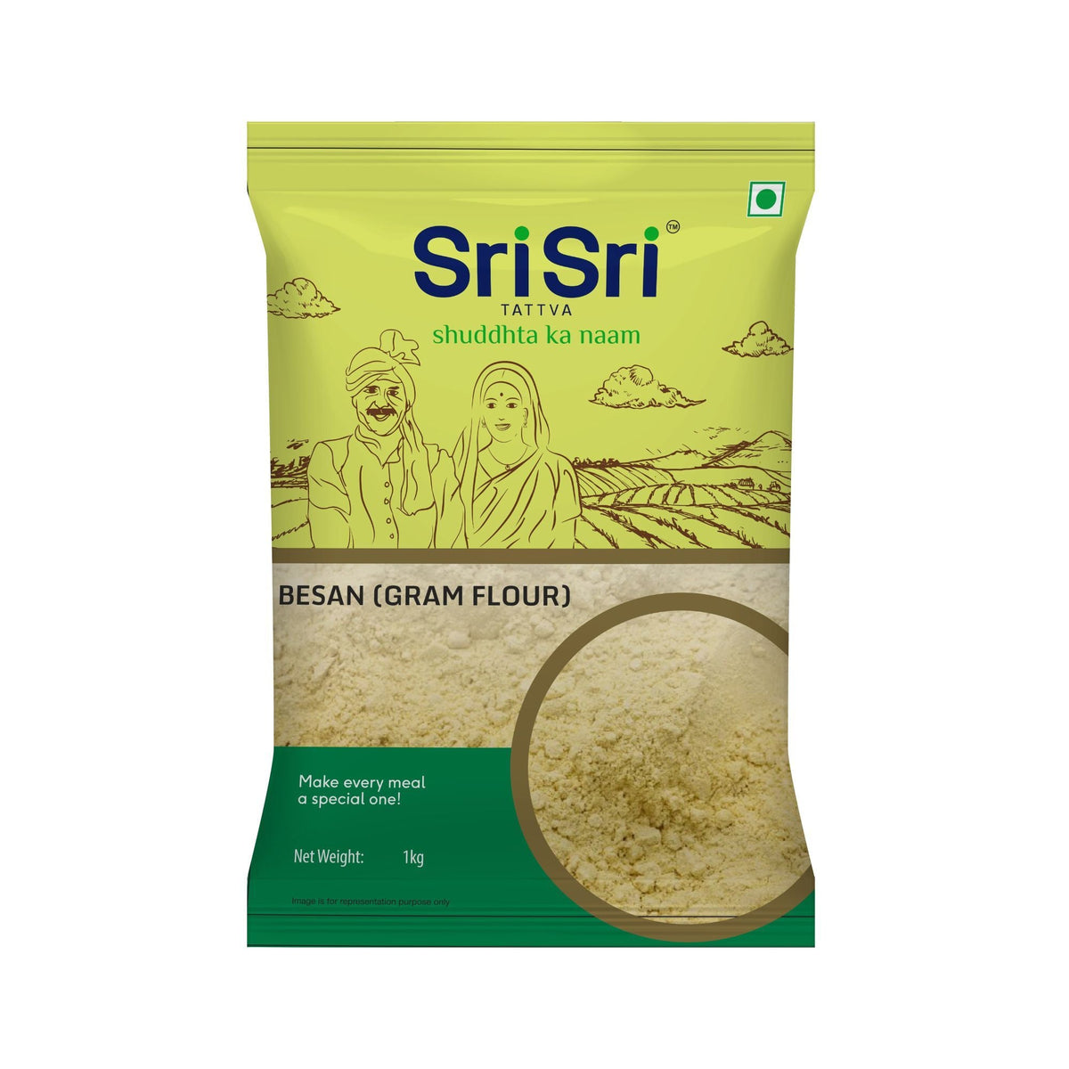 Sri Sri Tattva Celebration Essentials Combo