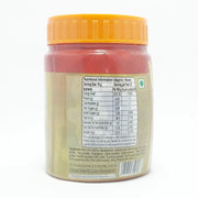 Patanjali Bharwa Lal Mirch Pickle