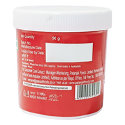 Patanjali Bandhani Hing Powder