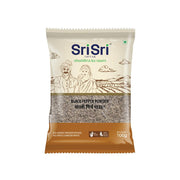 Sri Sri Tattva Black Pepper Powder - Kali Mirch, 100 g