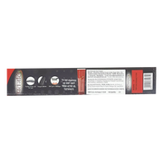 Patanjali Toothbrush Black (Hanger)
