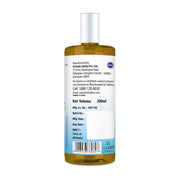 Sri Sri Tattva Body Oil - For Healthy Skin | 200 ml