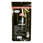 Patanjali Aastha Premium White Stick Blackpearl Agarbatti