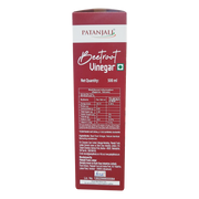 Patanjali Beetroot Vinegar