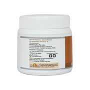 Sri Sri Tattva Brahma Rasayana - Anti Ageing & Nervine Tonic, 250 g