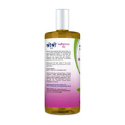 Sri Sri Tattva Brahmi Bhringaraj Taila - Anti Graying, 200 ml