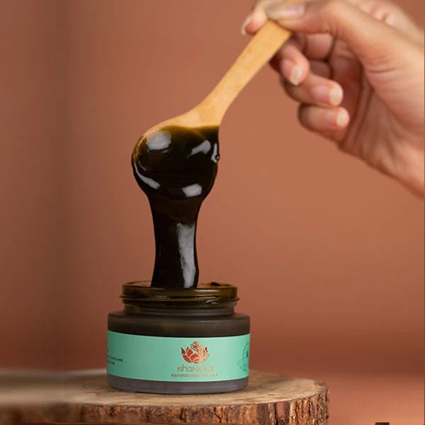 Sri Sri Tattva Calming Mask, by Shankara - 50 ml