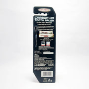 Patanjali Toothbrush Carbon HD