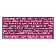 Patanjali Cashew Cookies