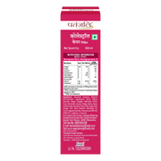 Combo Patanjali Cholesterol Care Liquid 500 ml (Pack of 3)