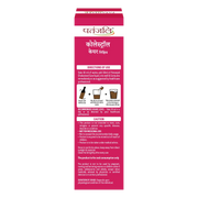 Combo Patanjali Cholesterol Care Liquid 500 ml (Pack of 3)