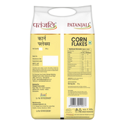 Patanjali Corn Flakes Mix