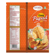 Patanjali Chana Papad