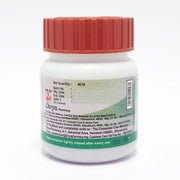 Patanjali Divya Chandraprabha Vati