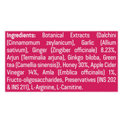 Patanjali Cholesterol Care Liquid
