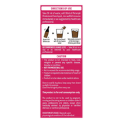 Patanjali Cholesterol Care Liquid