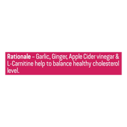Patanjali Cholesterol Care Liquid