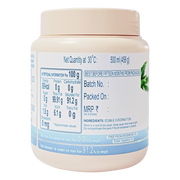 Patanjali Coconut Oil (J)