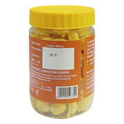 Patanjali Aastha Ghee Batti - 80 N