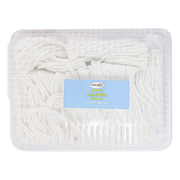 Patanjali Aastha Rui Batti (Long Cotton Wicks)