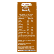 Patanjali Namkeen Classic Peanut