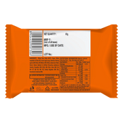 Patanjali Creamfeast Orange Biscuit