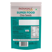 Patanjali Chia Seeds