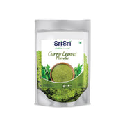 Sri Sri Tattva Curry Leaves Powder, 100 g