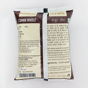 Patanjali Cumin Whole