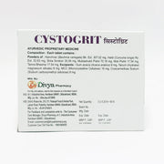 Patanjali Divya Cystogrit 3 U X 20 N