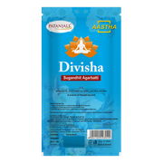 Patanjali Aastha Agarbatti Divisha New