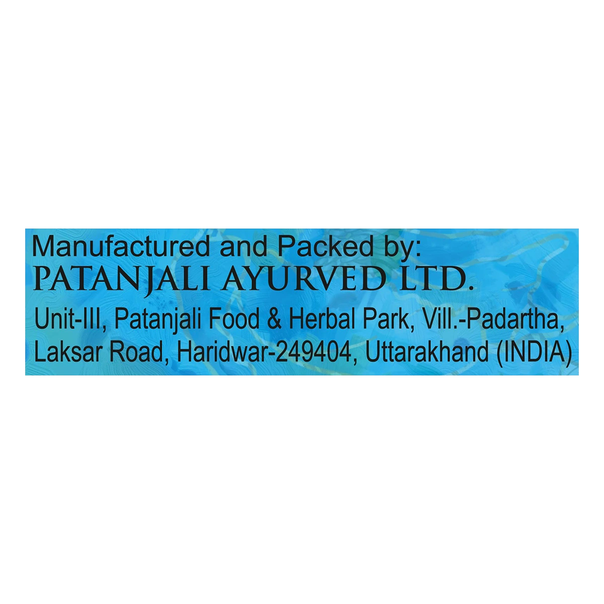 Patanjali Aastha Agarbatti Divisha New