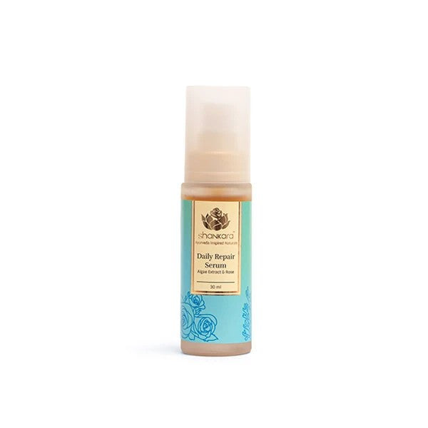 Sri Sri Tattva Daily Repair Serum, by Shankara - 30 ml