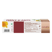 Patanjali Dant Kanti Medicated Oral Gel Toothpaste