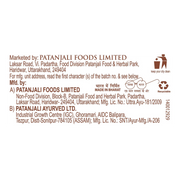 Patanjali Dant Kanti Medicated Oral Gel Toothpaste