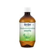 Sri Sri Tattva Dashamoolarishta, 500 ml