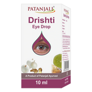 Patanjali Drishti Eye Drop (5+1 Pack)