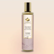 Sri Sri Tattva Deep Cleanse Facial Ubtan, by Shankara - 60 g