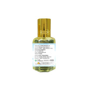 Sri Sri Tattva Aroma - Delight - Roll on Perfume, 10 ml