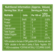 Patanjali Diabetic Care Liquid