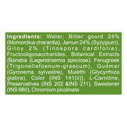 Patanjali Diabetic Care Liquid