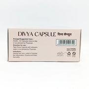 Patanjali Divya Capsule (4U X 15N)