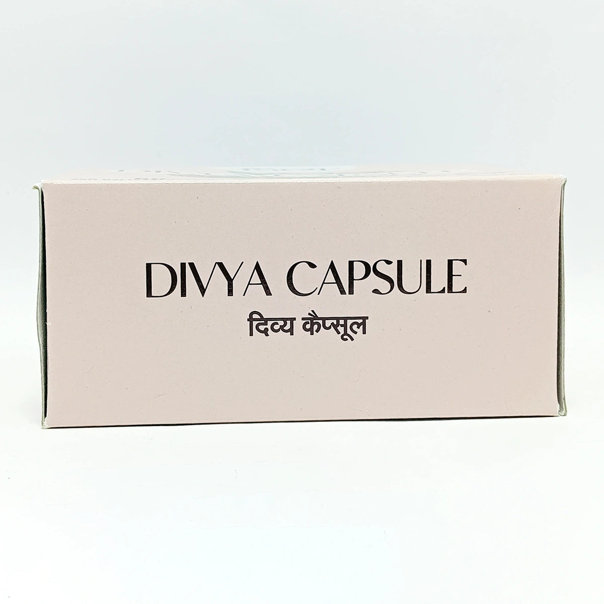 Patanjali Divya Capsule (4U X 15N)