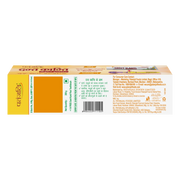 Patanjali Dant Kanti Natural Toothpaste (200g) + Brush